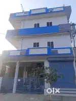 Single room wuth attached both room and shop for rent