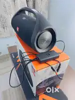 JBL BOOMBOX SPEAKER