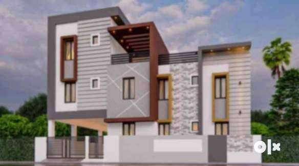 CMDA Approved 2 Bhk Flat For Sale In Thandalam