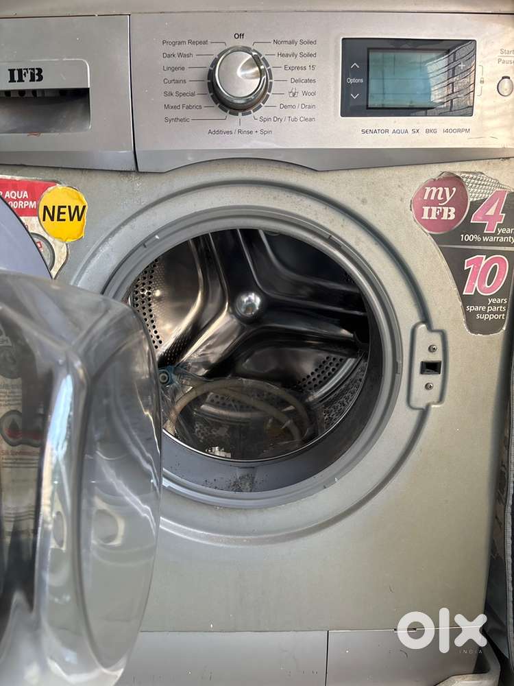 IFB fully Automatic 8kg