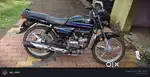 Selling my bike