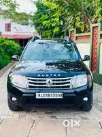 Renault Duster 85PS Diesel RxL, 2014, Diesel