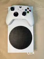 Xbox series S-512gb storage