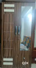 Wardrobe /cupboard