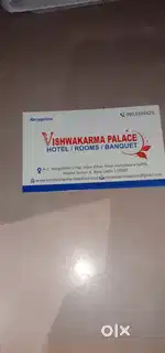 Housekeeping & Room Service