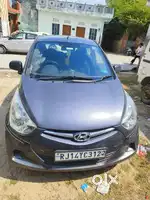 Hyundai EON 2017 Petrol 19000 Km Driven