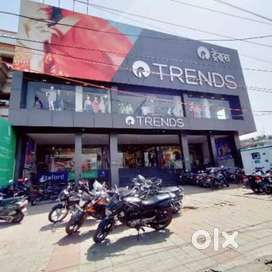 JOINING FOR TRENDS MALL JOB APPLY IN LUCKNOW CITY APPLY NOW!!