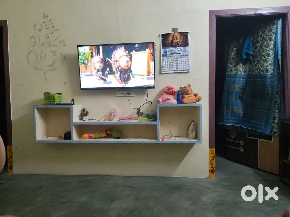 Android tv 43 inch