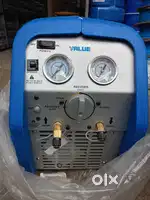 Refrigerant Recovery Unit