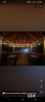 Home stay helper