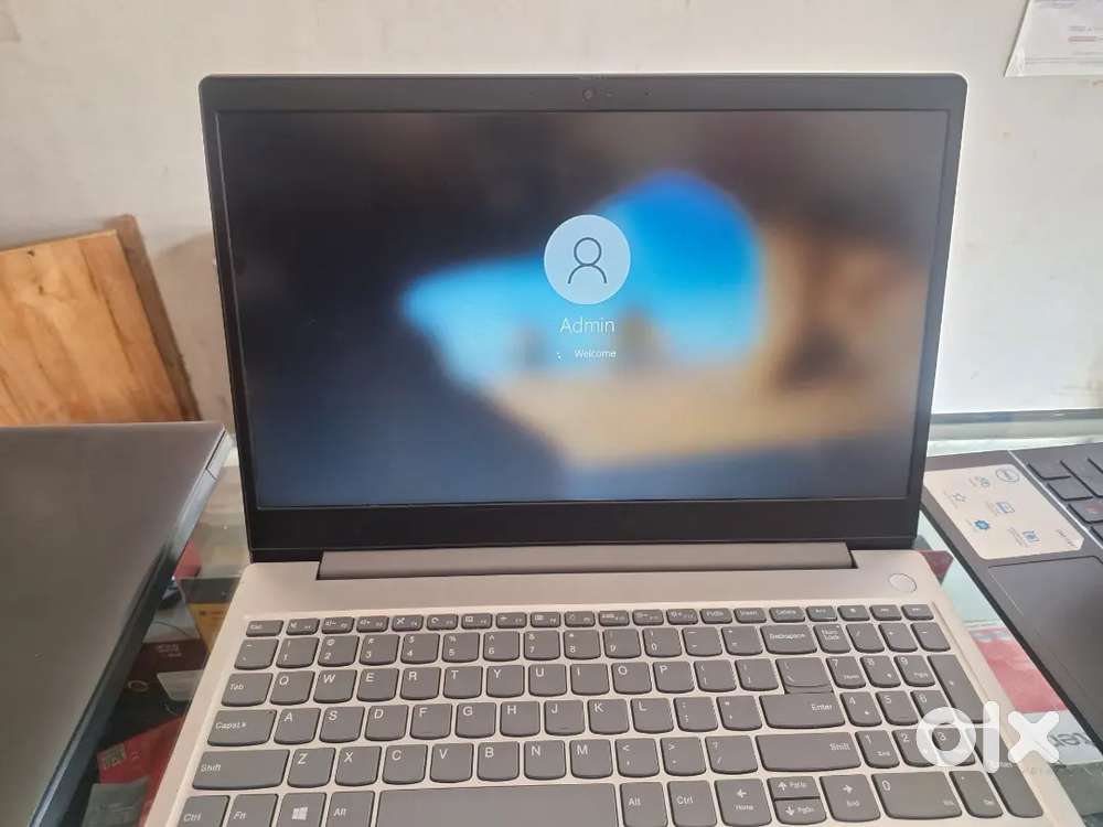 Lenovo Intel core i3 Laptop