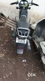 New condition