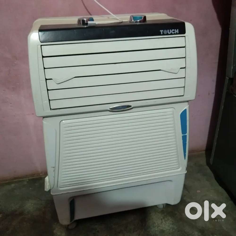 Cooker best condition