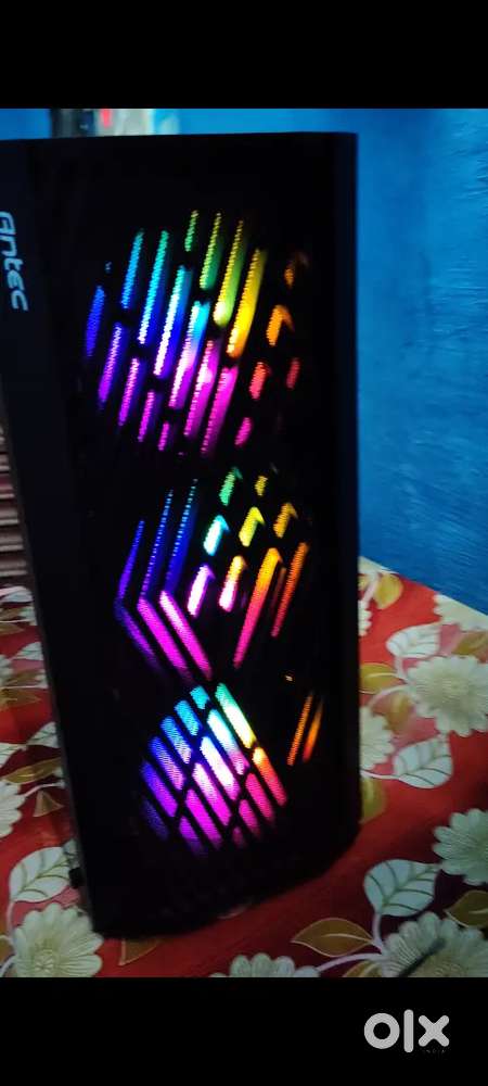 Gaming pc sell only 14,500