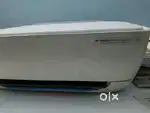 HP deskjet ink advantage printer wifi - all in one