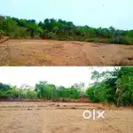1 Acer land sale Near KHB Colony, Ithangihal Road
