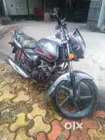 Bike For Sale Single Handedly Used Well Maintained Condition.
