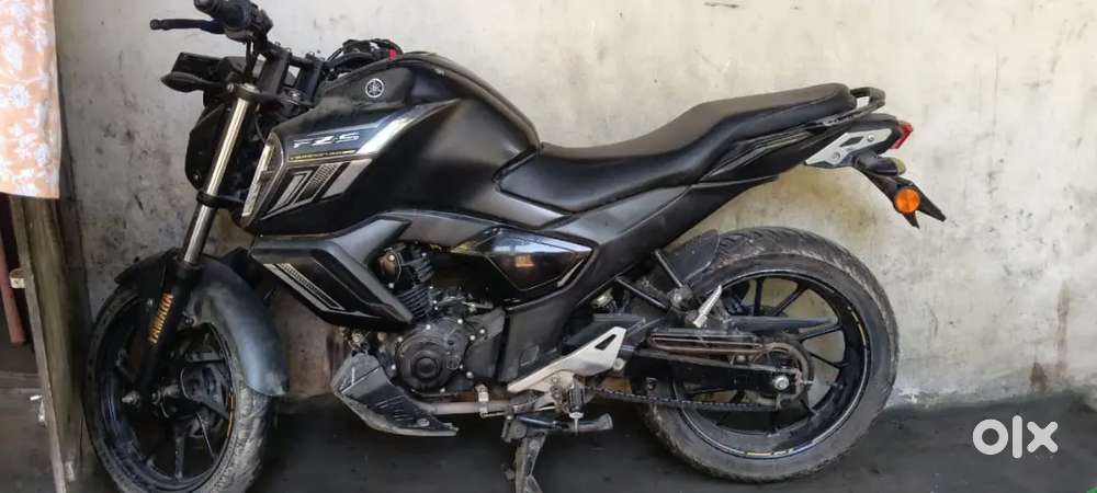 I want to sell my bike