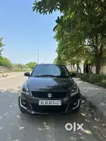 Maruti Suzuki Swift 2016 Diesel 62000 Km Driven