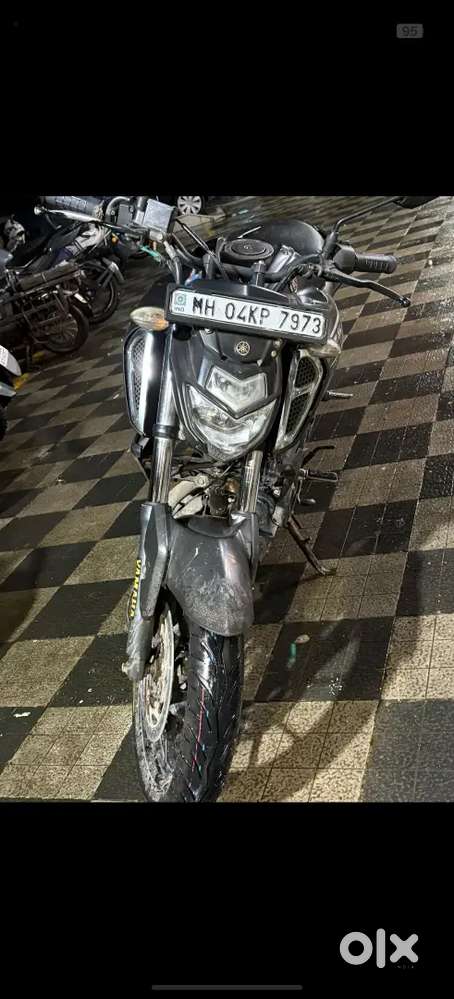 FZ S V 3.0