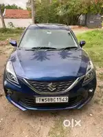 Maruti Suzuki Baleno 1.2 Delta, 2019, Petrol