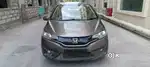 Honda Jazz 2016 Petrol 120350 Km Driven,
