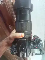 Nikon 7200