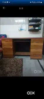 Office/Study table