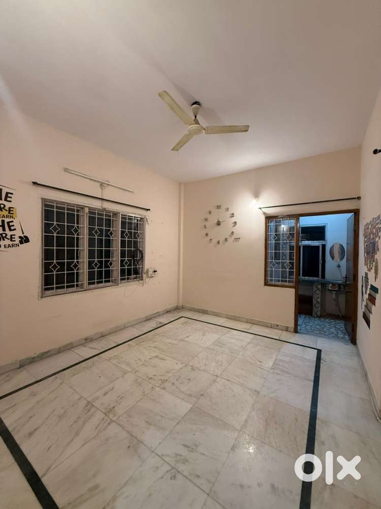 2 BHK HOUSE FOR Rent At Tolichowki Surya Nagar Colony/Society