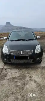 Maruti Suzuki Swift Dzire 2011 ZDI+
