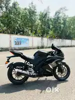 R15v3 Yamaha