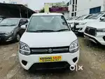 Maruti Suzuki Wagon R 1.2 VXI AGS, 2020, Petrol