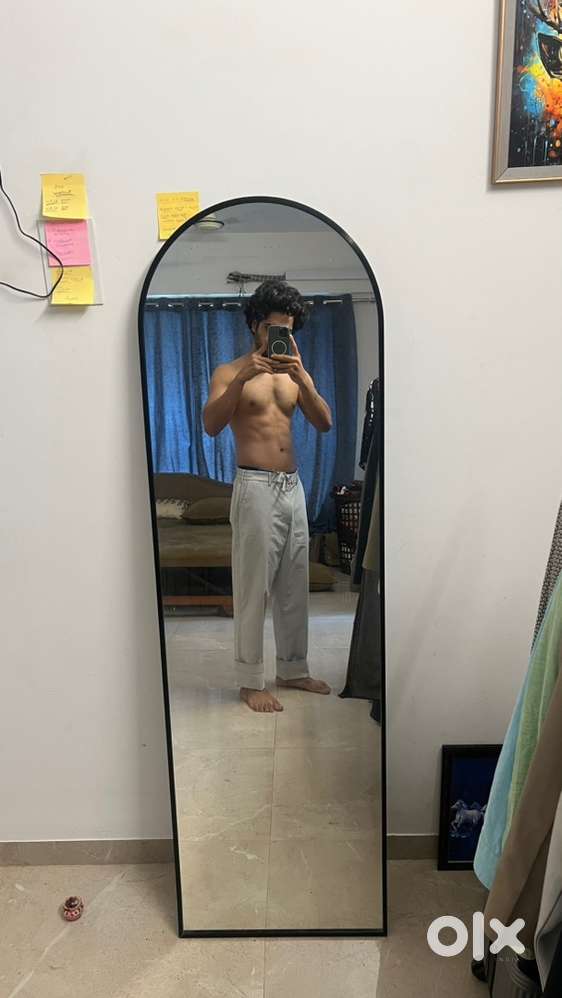 Wall Mirror