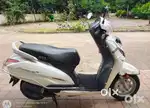 Exchange with any other bike