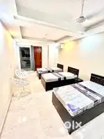 Luxury PG in Gurgaon sector 32