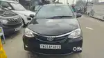 Toyota Etios 2010-2012 V, 2011, Petrol