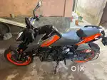 KTM Duke 200 – Just 6 Months Old  Perfect Condition  1st Owner