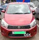 Maruti Suzuki Celerio 2014-2017 ZXI, 2017, Petrol
