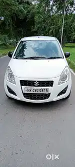 Maruti Suzuki Ritz Vdi BS-IV, 2012, Diesel