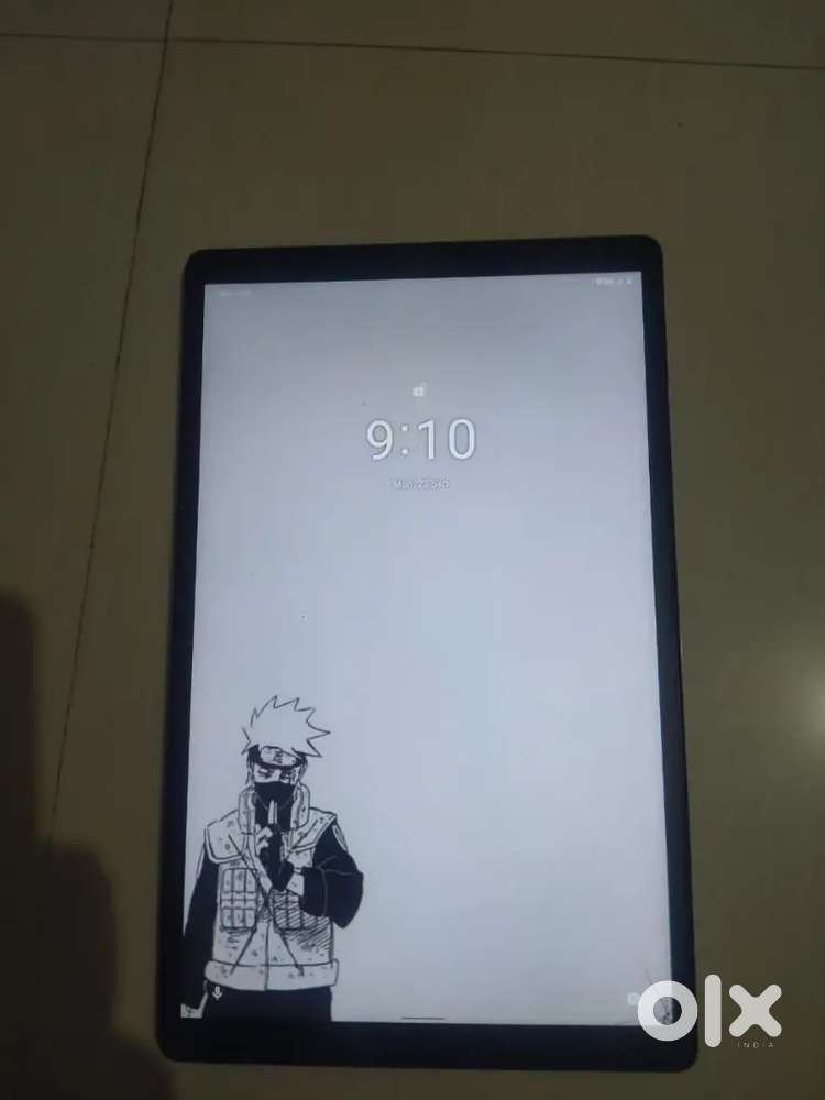 Lenevo M10 HD