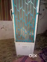 Air cooler