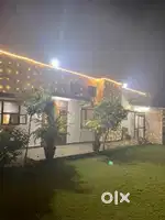 Luxury villa