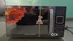Morphy Richards oven