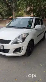 Maruti Suzuki Swift LXI Option, 2016, CNG & Hybrids
