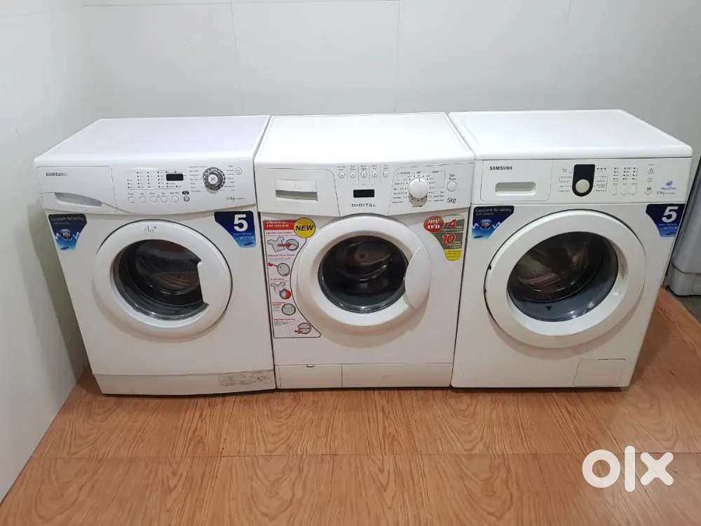 #Say goodbye to tough stains with powerful wash programs@yourchioz
