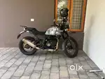 Himalayan -Less used , Good condition