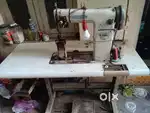 Chapal machine