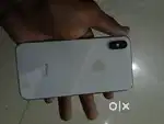I phone x 256