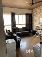 1BHK Lavis furnished Rent 26K @ Gated society