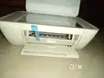 HP Printer All in One Scanner Printer